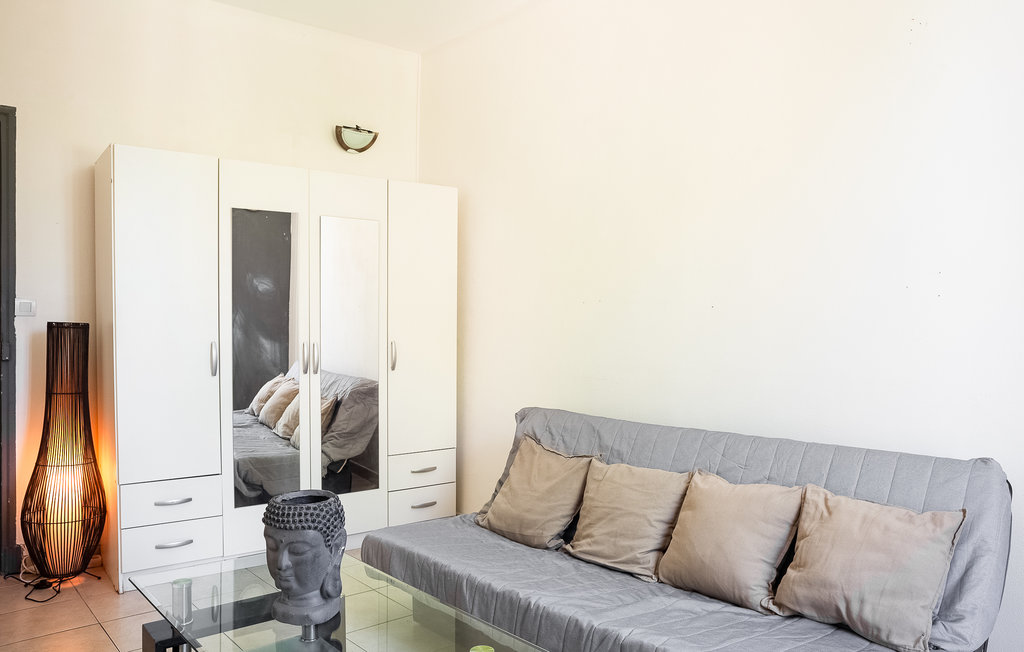 Ferienwohnung - Marignane , Frankreich - FPB525 2