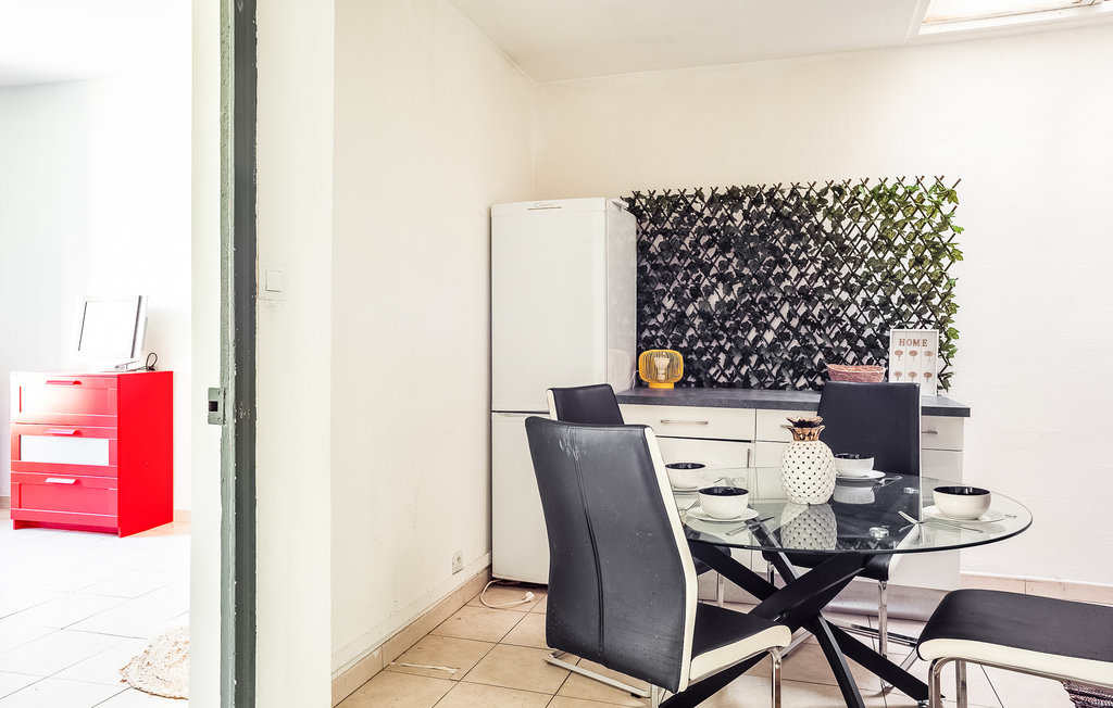 Ferienwohnung - Marignane , Frankreich - FPB525 5