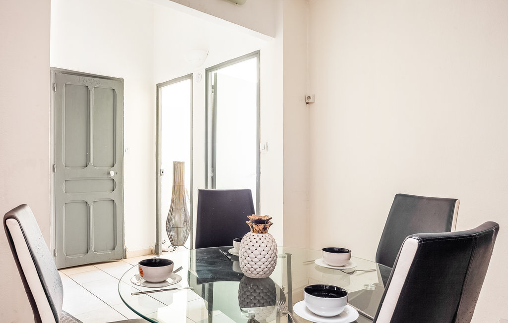 Ferienwohnung - Marignane , Frankreich - FPB525 3