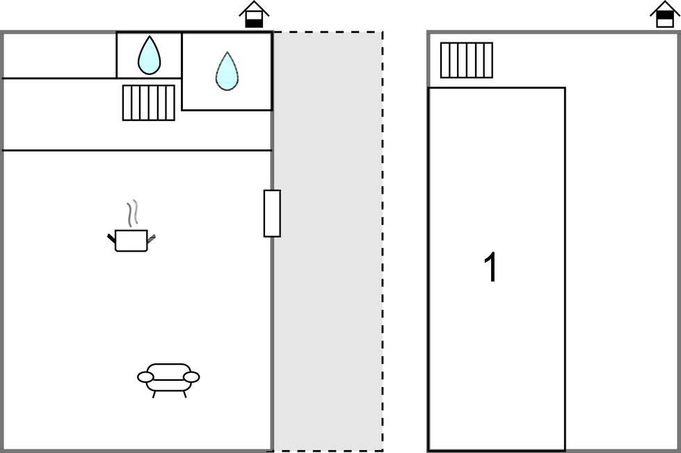 Feriehus - Arles , Frankrike - FPB537 