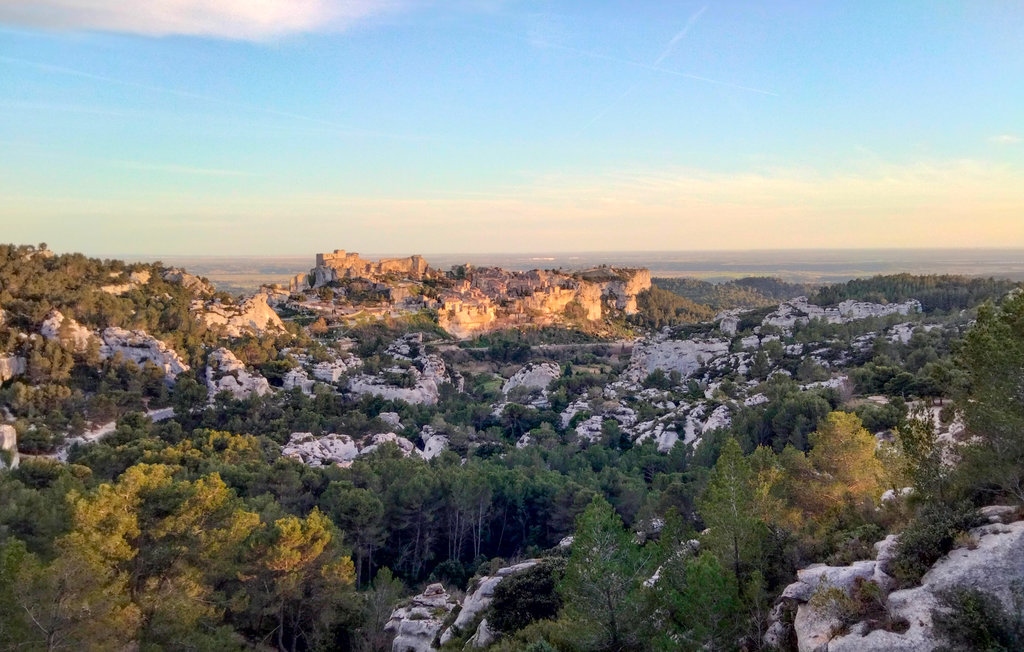 Feriehus - Arles , Frankrike - FPB537 19