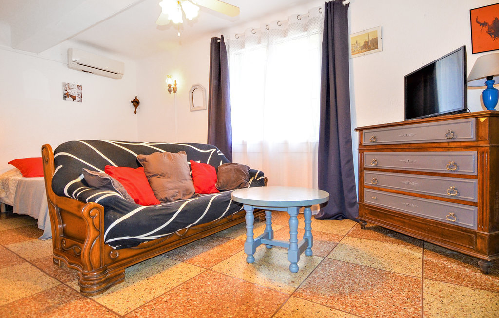 Feriehus - Arles , Frankrike - FPB537 3