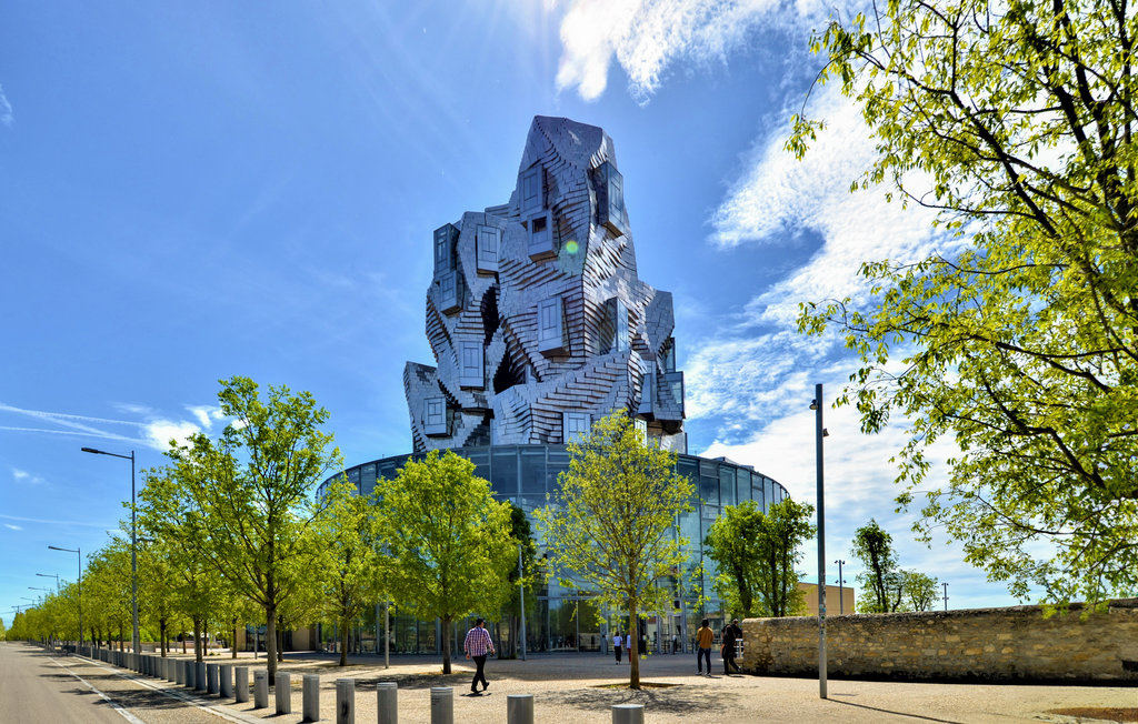 Ferienhaus - Arles , Frankreich - FPB539 6