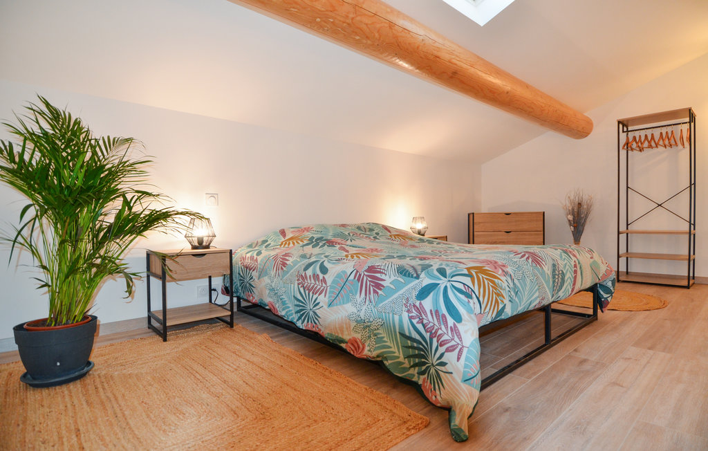 Ferienhaus - Arles , Frankreich - FPB539 15