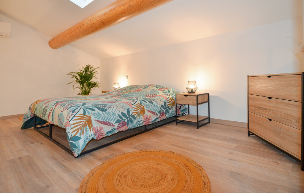 Ferienhaus - Arles , Frankreich - FPB539 5