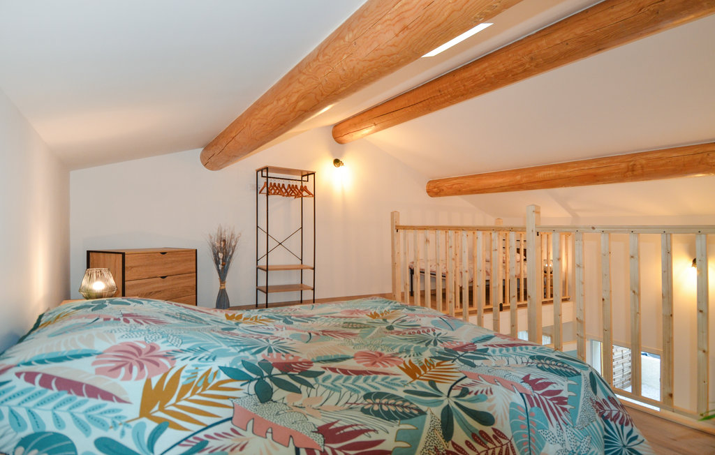 Ferienhaus - Arles , Frankreich - FPB539 17