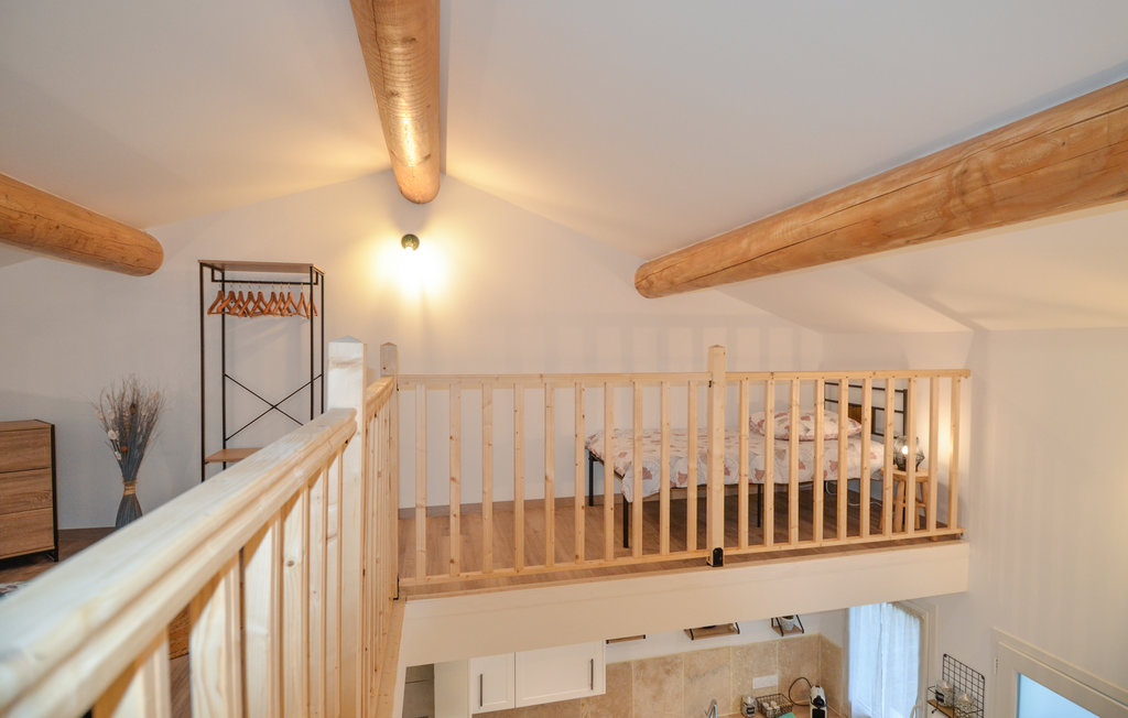 Ferienhaus - Arles , Frankreich - FPB539 18