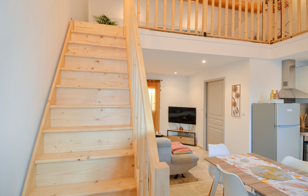 Ferienhaus - Arles , Frankreich - FPB539 11