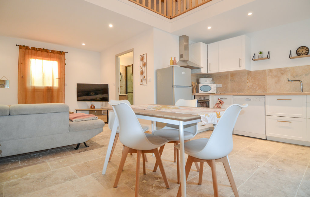 Ferienhaus - Arles , Frankreich - FPB539 12