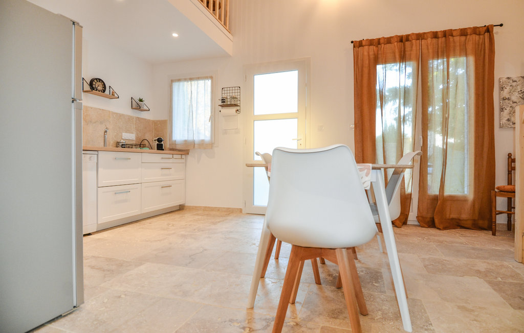 Ferienhaus - Arles , Frankreich - FPB539 14