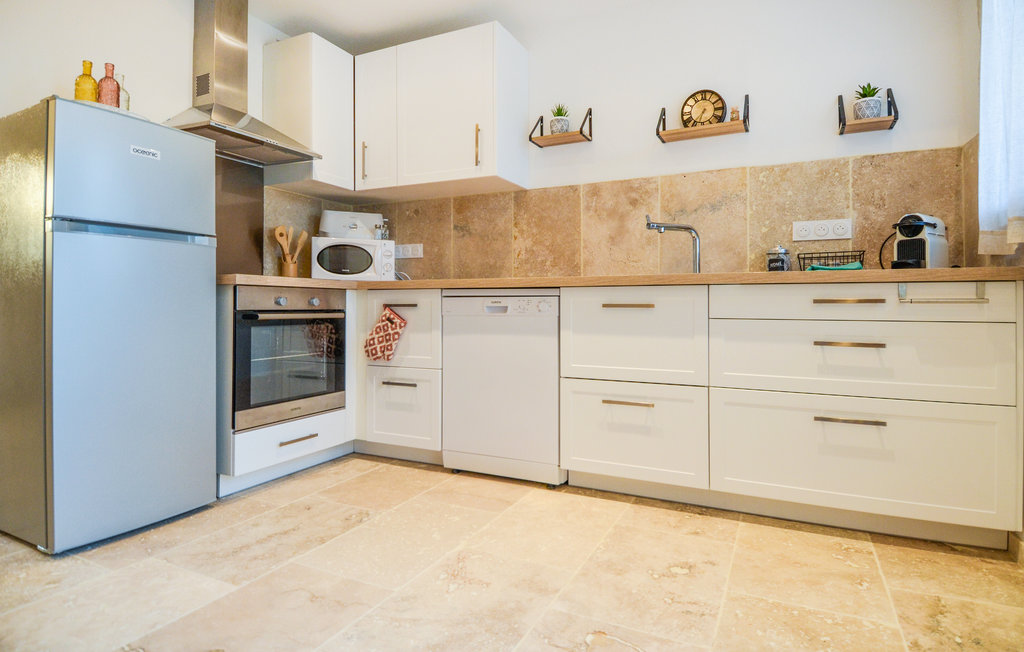 Ferienhaus - Arles , Frankreich - FPB539 4