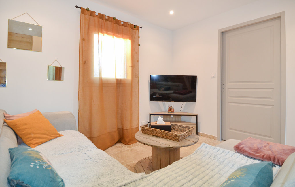 Ferienhaus - Arles , Frankreich - FPB539 2