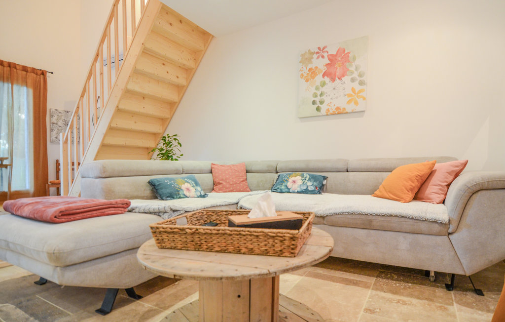 Ferienhaus - Arles , Frankreich - FPB539 10