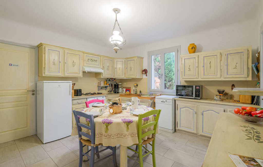 Feriehuse - Saint-Rémy-de-Provence , Frankrig - FPB541 25