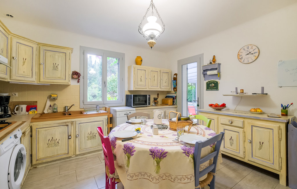 Feriehuse - Saint-Rémy-de-Provence , Frankrig - FPB541 6