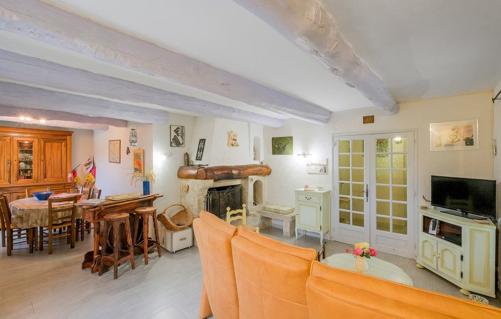 Feriehuse - Saint-Rémy-de-Provence , Frankrig - FPB541 3