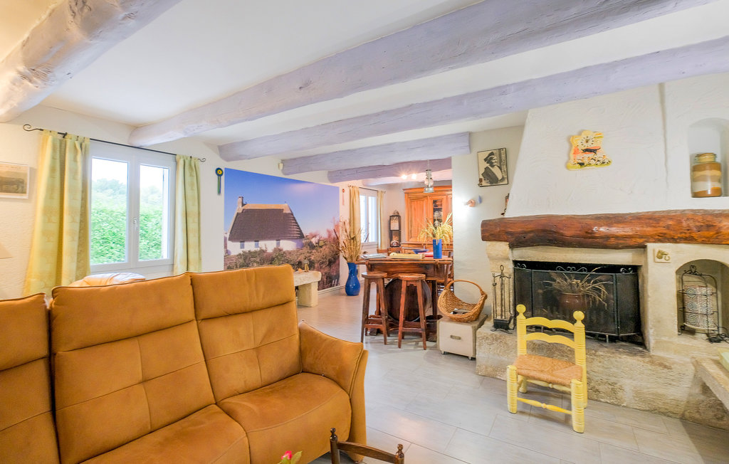 Feriehuse - Saint-Rémy-de-Provence , Frankrig - FPB541 23