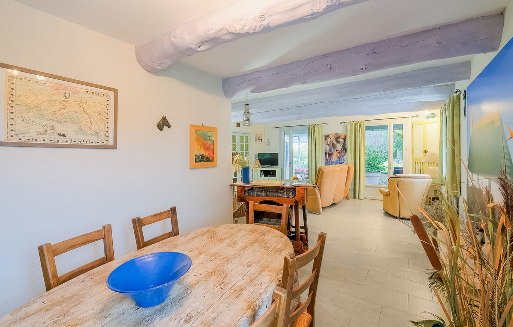 Feriehuse - Saint-Rémy-de-Provence , Frankrig - FPB541 24