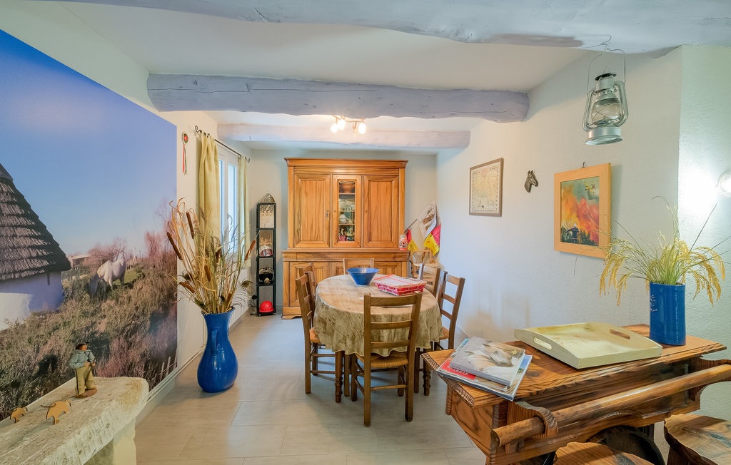 Feriehuse - Saint-Rémy-de-Provence , Frankrig - FPB541 5