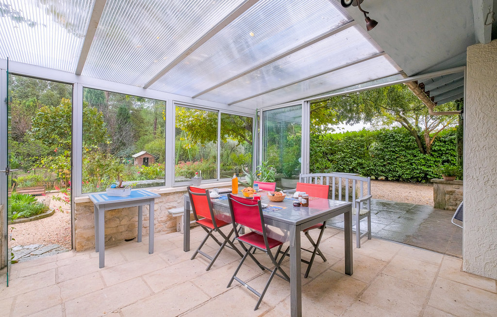 Feriehuse - Saint-Rémy-de-Provence , Frankrig - FPB541 2