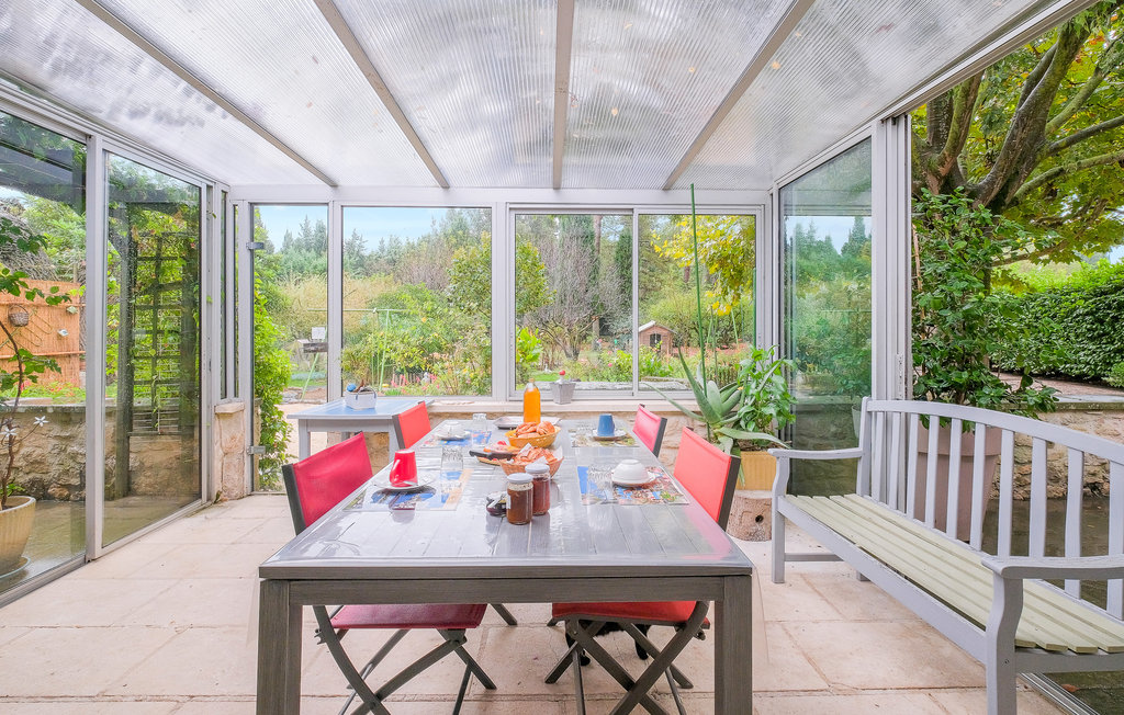 Feriehuse - Saint-Rémy-de-Provence , Frankrig - FPB541 13