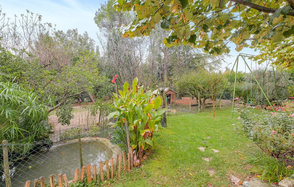 Feriehuse - Saint-Rémy-de-Provence , Frankrig - FPB541 20