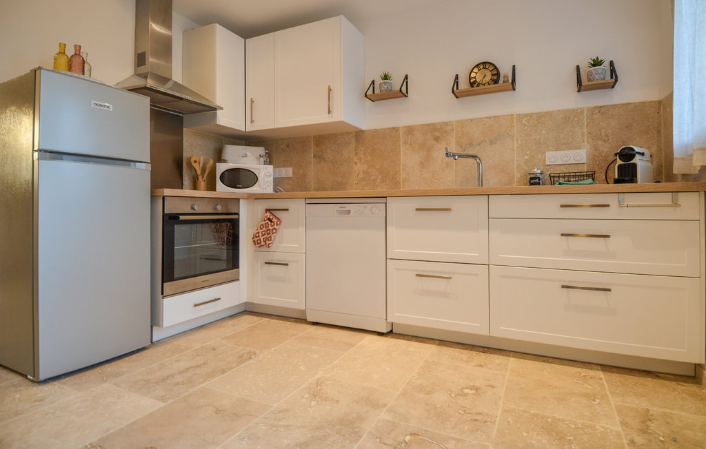 Ferienhaus - Arles , Frankreich - FPB539 3