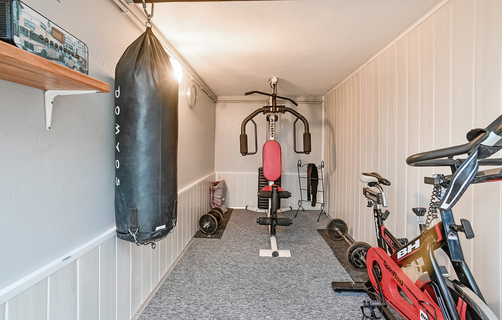 Feriehuse - Raphèle-les-Arles , Frankrig - FPB546 9