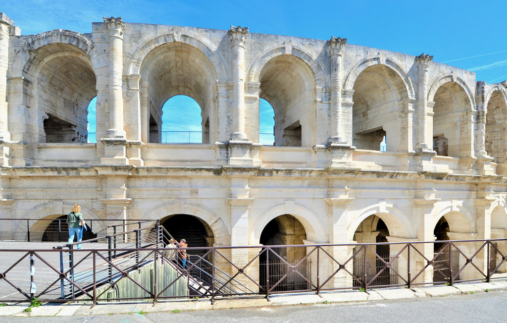 Feriehuse - Raphèle-les-Arles , Frankrig - FPB546 23