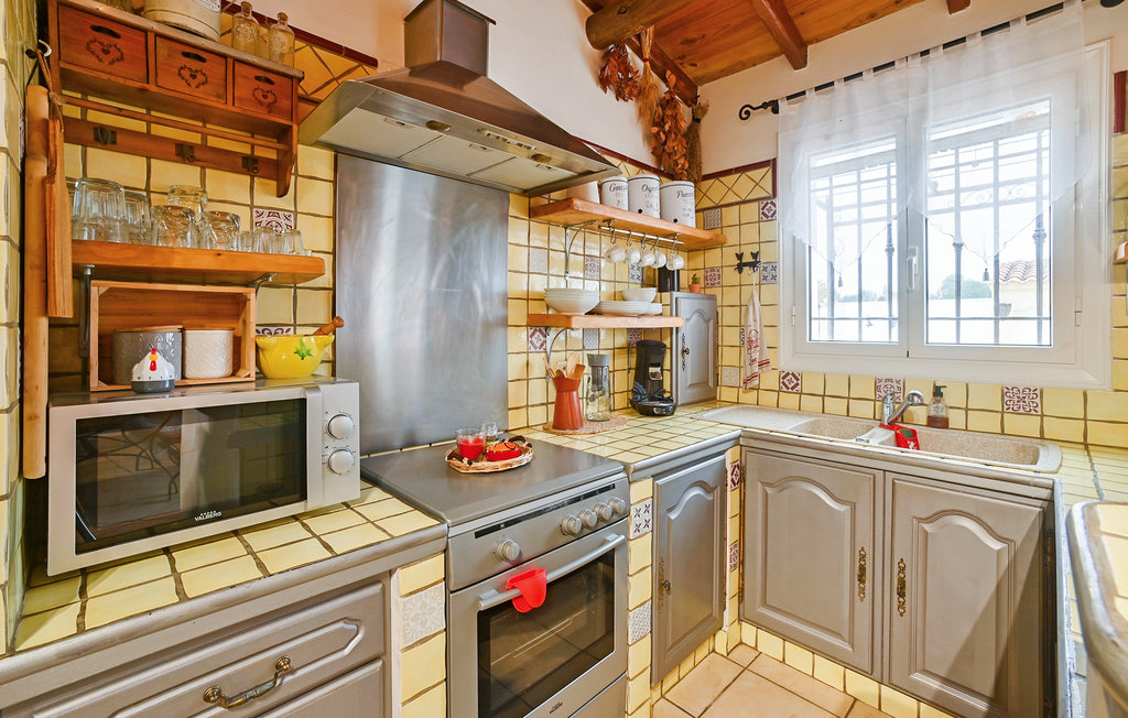 Feriehuse - Raphèle-les-Arles , Frankrig - FPB546 5