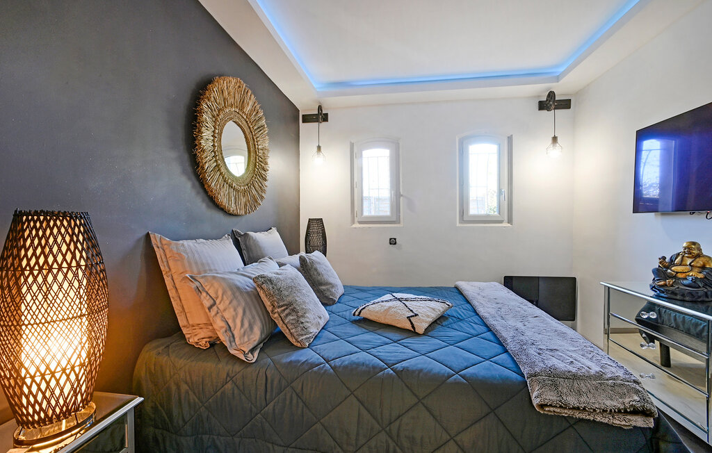 Feriehus - Arles , Frankrike - FPB553 12