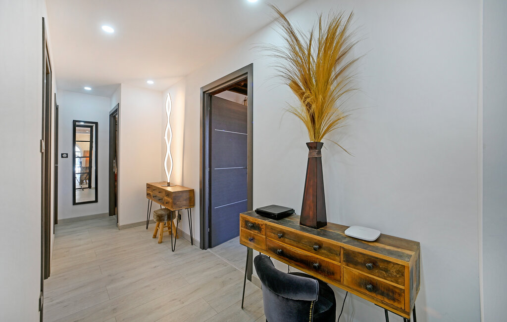 Feriehus - Arles , Frankrike - FPB553 10