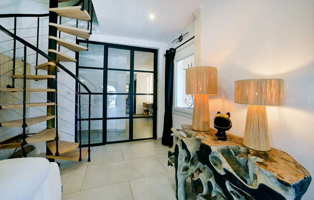 Feriehus - Arles , Frankrike - FPB553 11