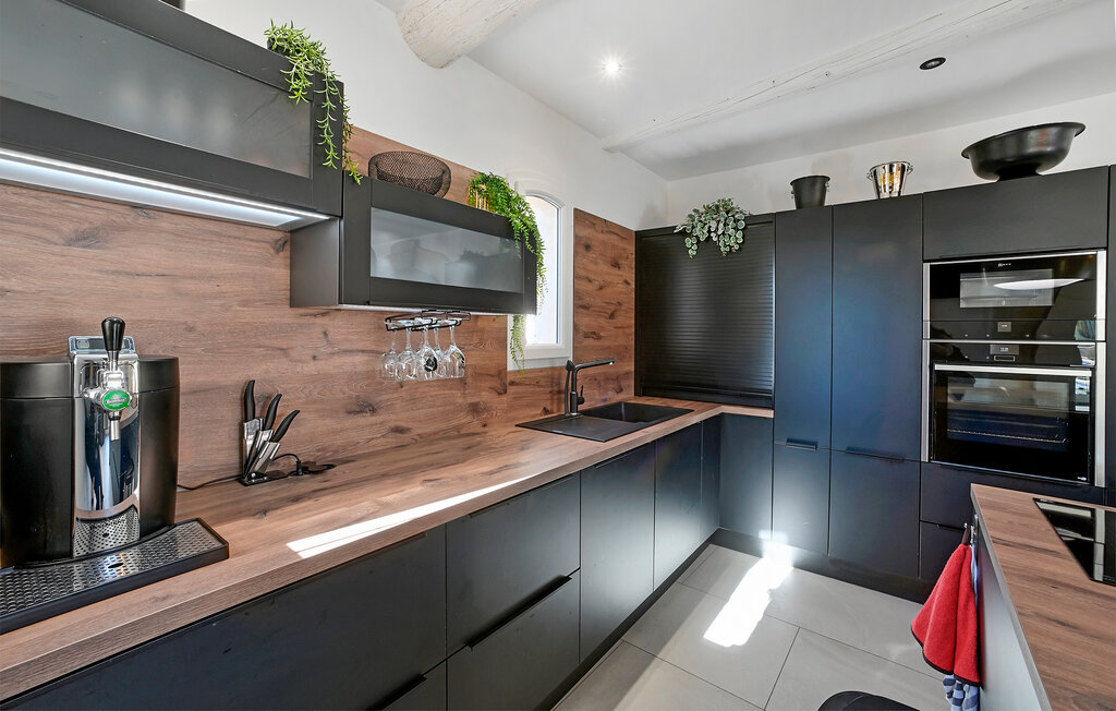 Feriehus - Arles , Frankrike - FPB553 6