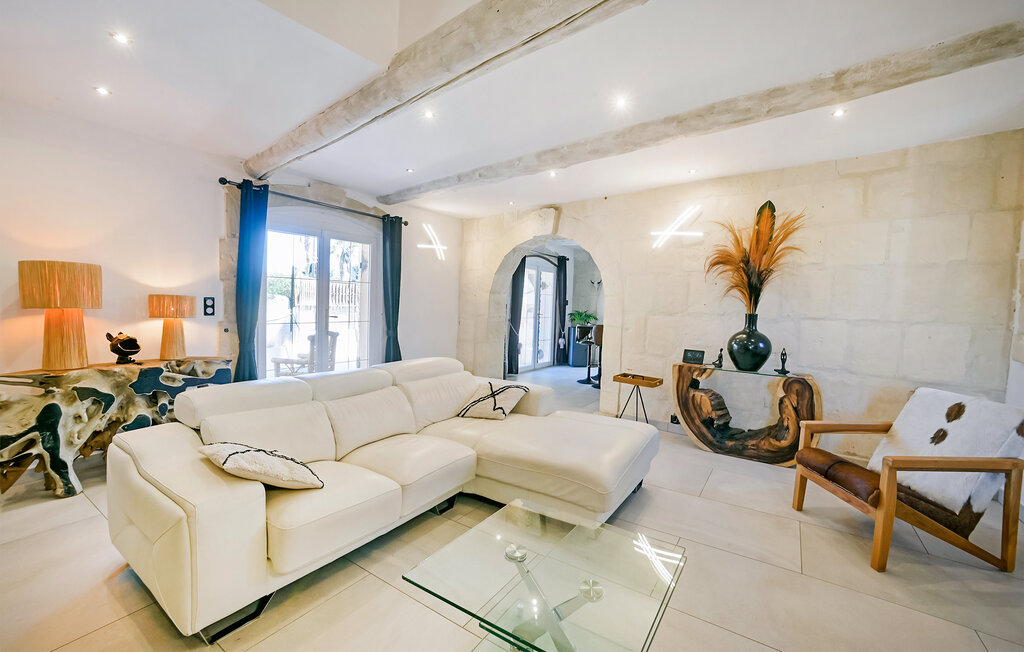 Feriehus - Arles , Frankrike - FPB553 2