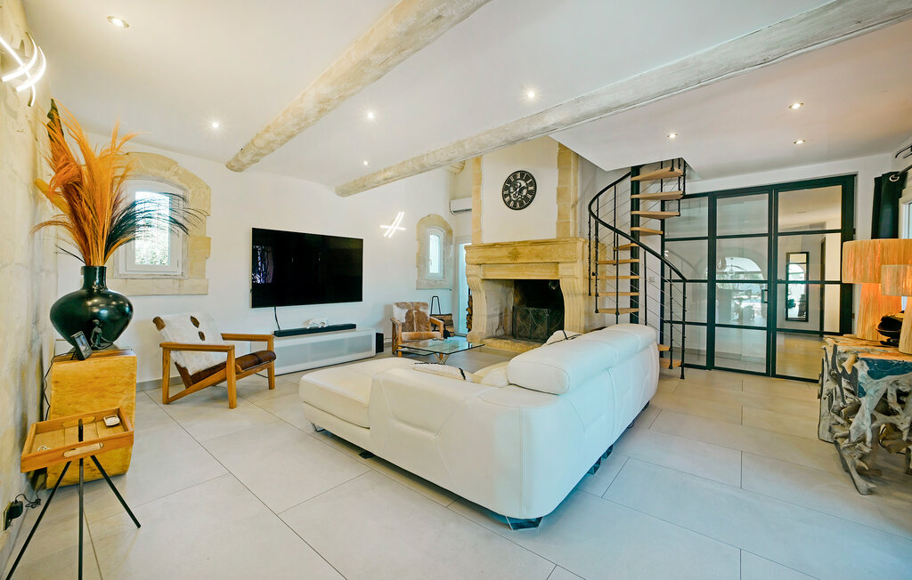 Feriehus - Arles , Frankrike - FPB553 3