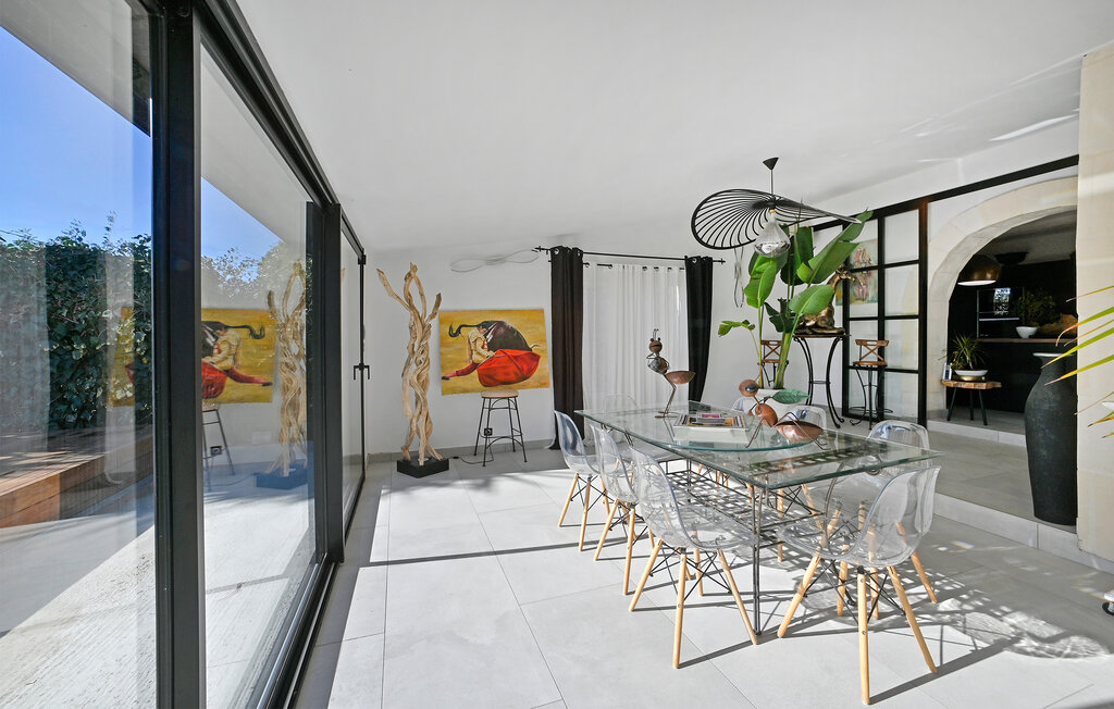 Feriehus - Arles , Frankrike - FPB553 8