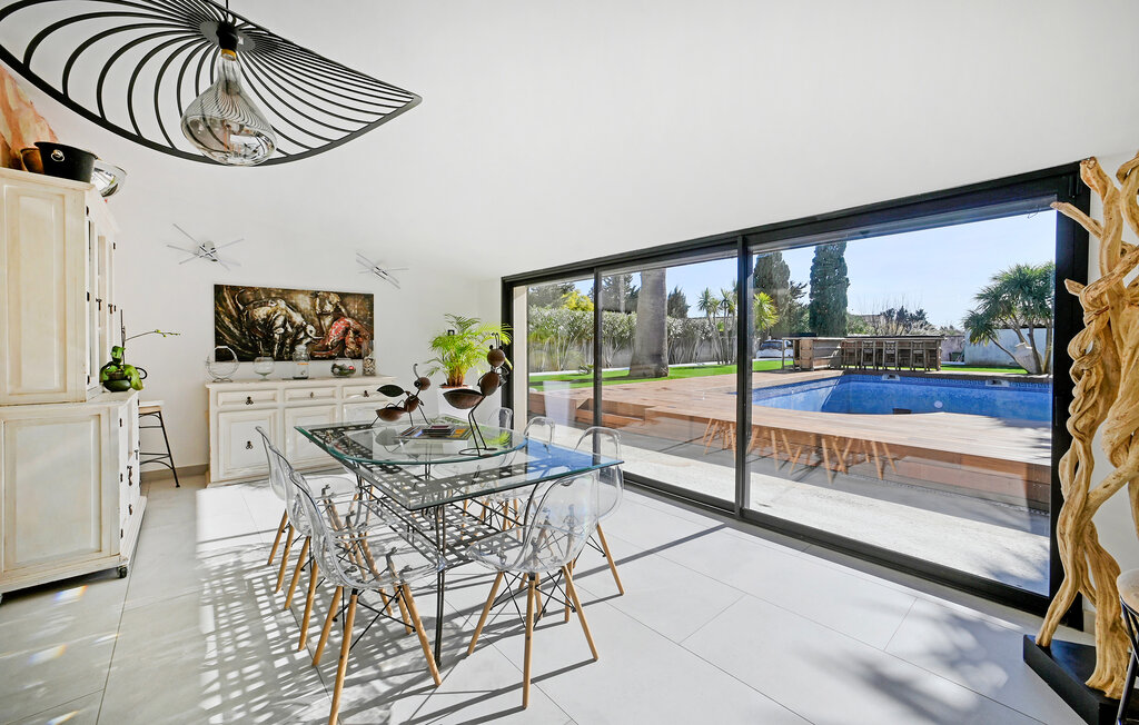 Feriehus - Arles , Frankrike - FPB553 1