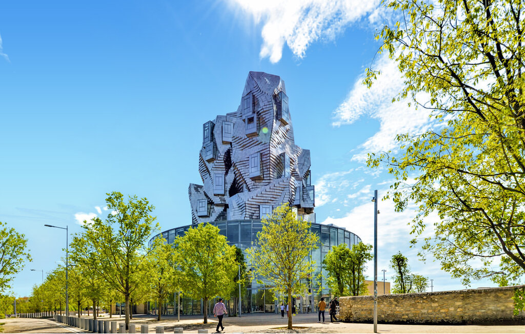 Ferienhaus - Arles , Frankreich - FPB558 25