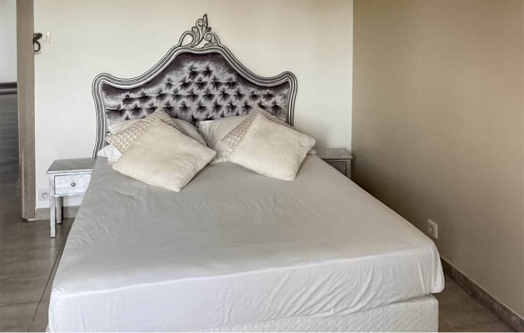 Ferienhaus - Arles , Frankreich - FPB558 21