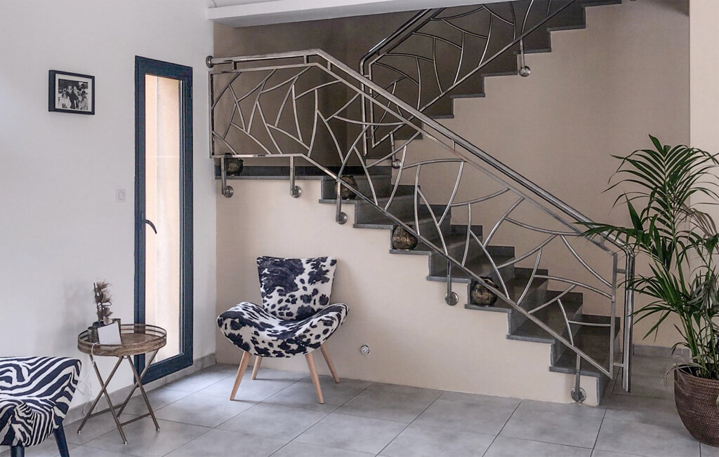 Ferienhaus - Arles , Frankreich - FPB558 17