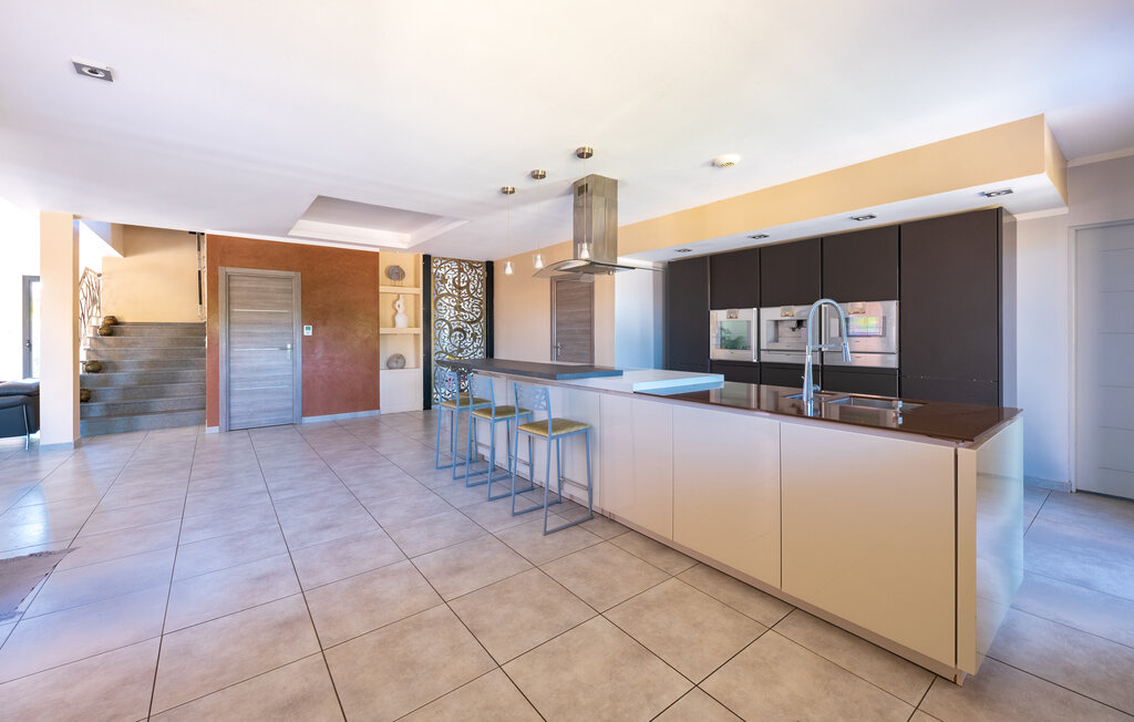 Ferienhaus - Arles , Frankreich - FPB558 6