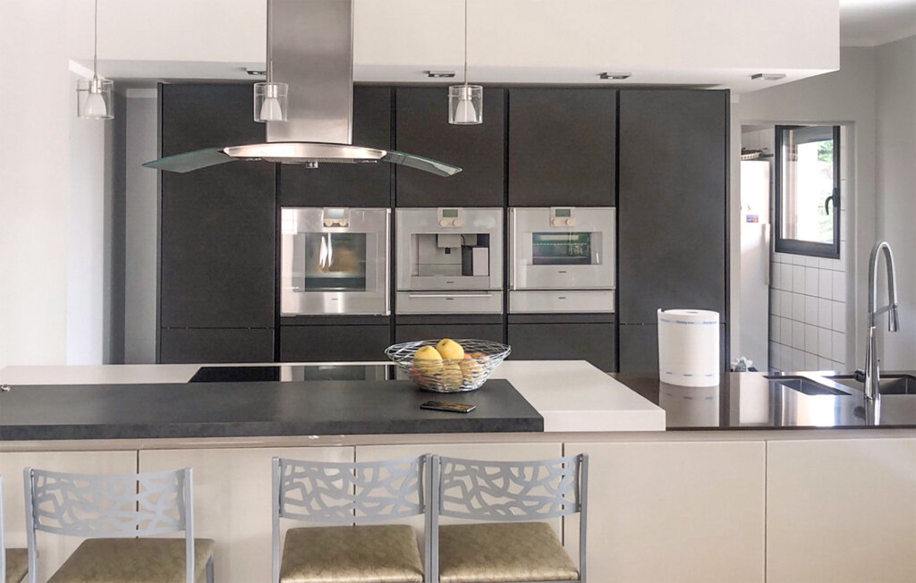 Ferienhaus - Arles , Frankreich - FPB558 7