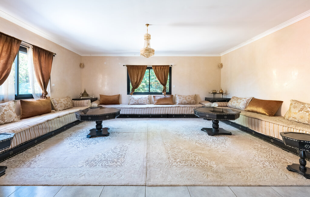 Ferienhaus - Arles , Frankreich - FPB558 4