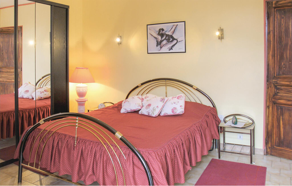 Location de vacances - Saint-Andiol , France - FPB557 25