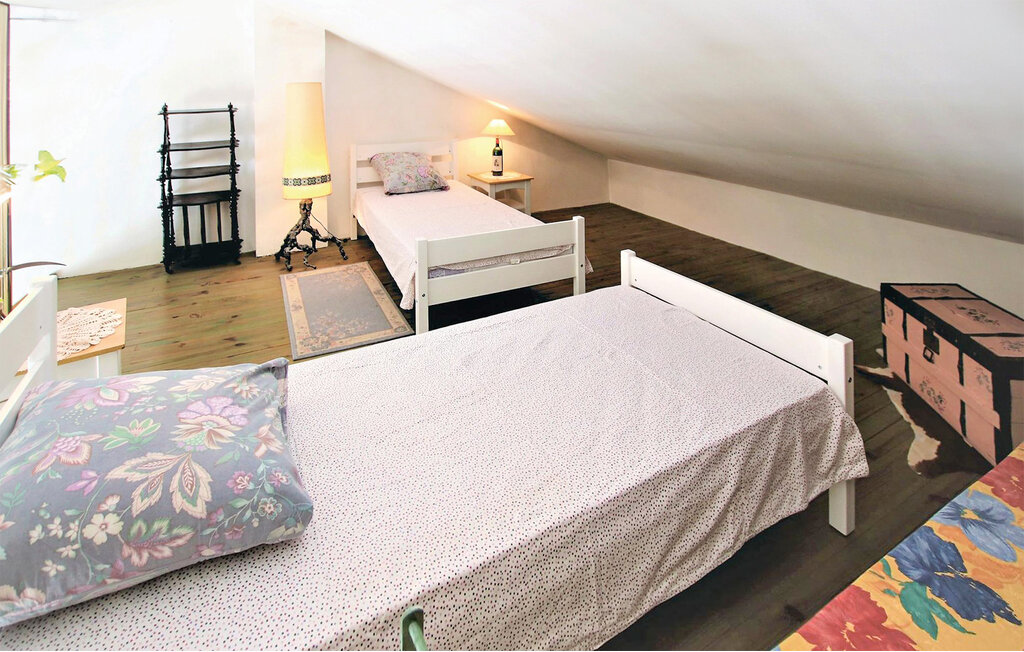 Location de vacances - Saint-Andiol , France - FPB557 27