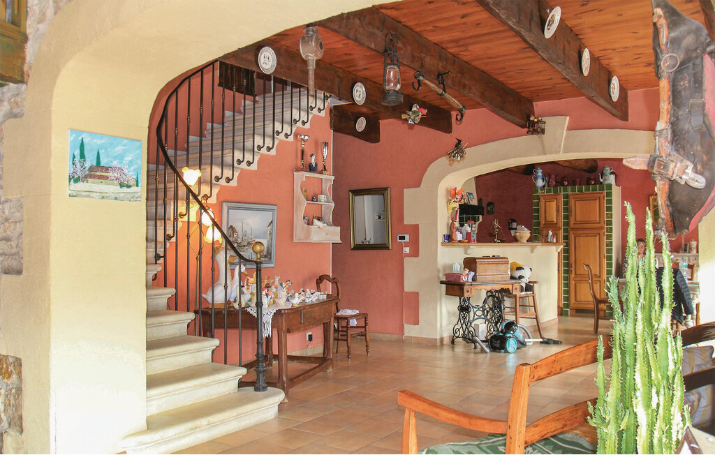 Location de vacances - Saint-Andiol , France - FPB557 23