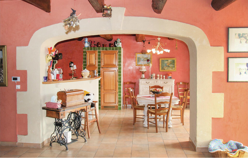 Location de vacances - Saint-Andiol , France - FPB557 24