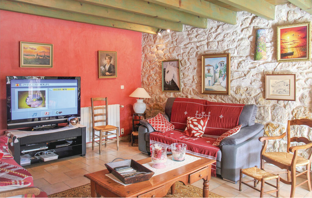 Location de vacances - Saint-Andiol , France - FPB557 4