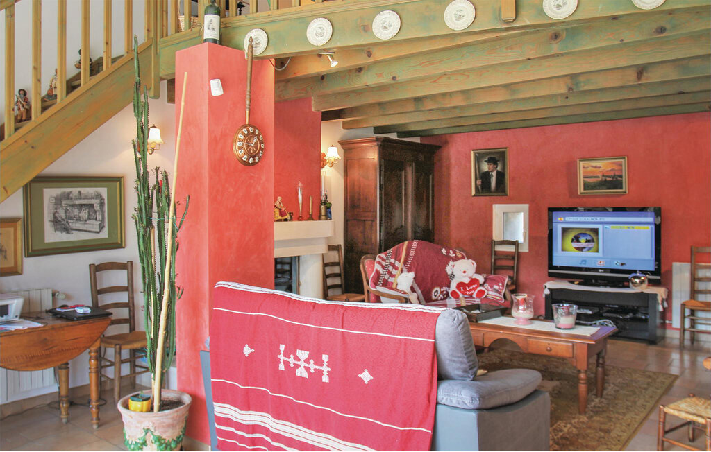 Location de vacances - Saint-Andiol , France - FPB557 5